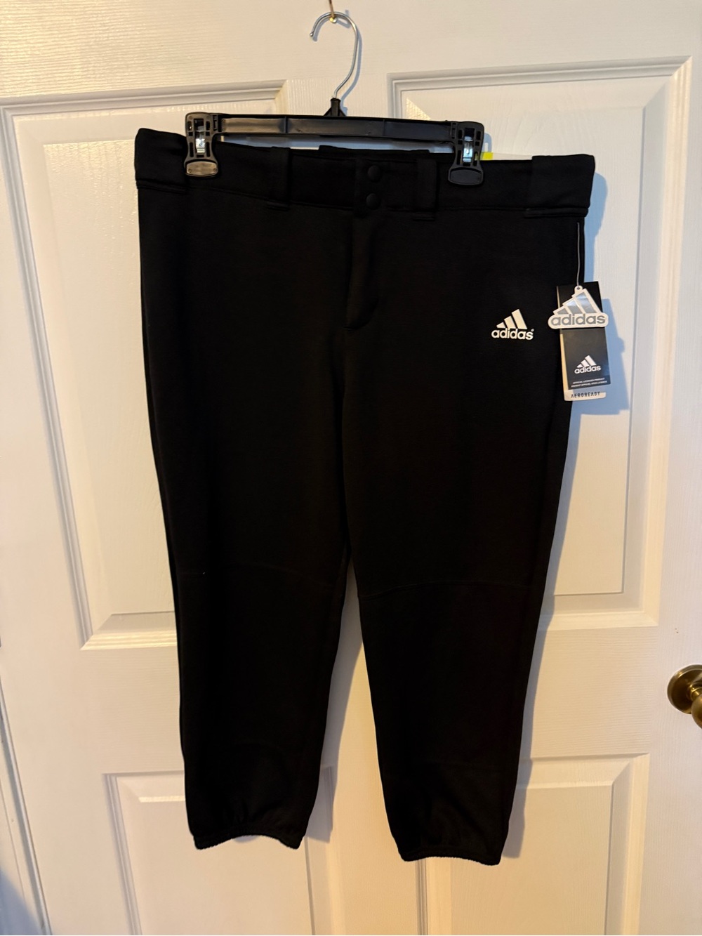 adidas women’s softball pants